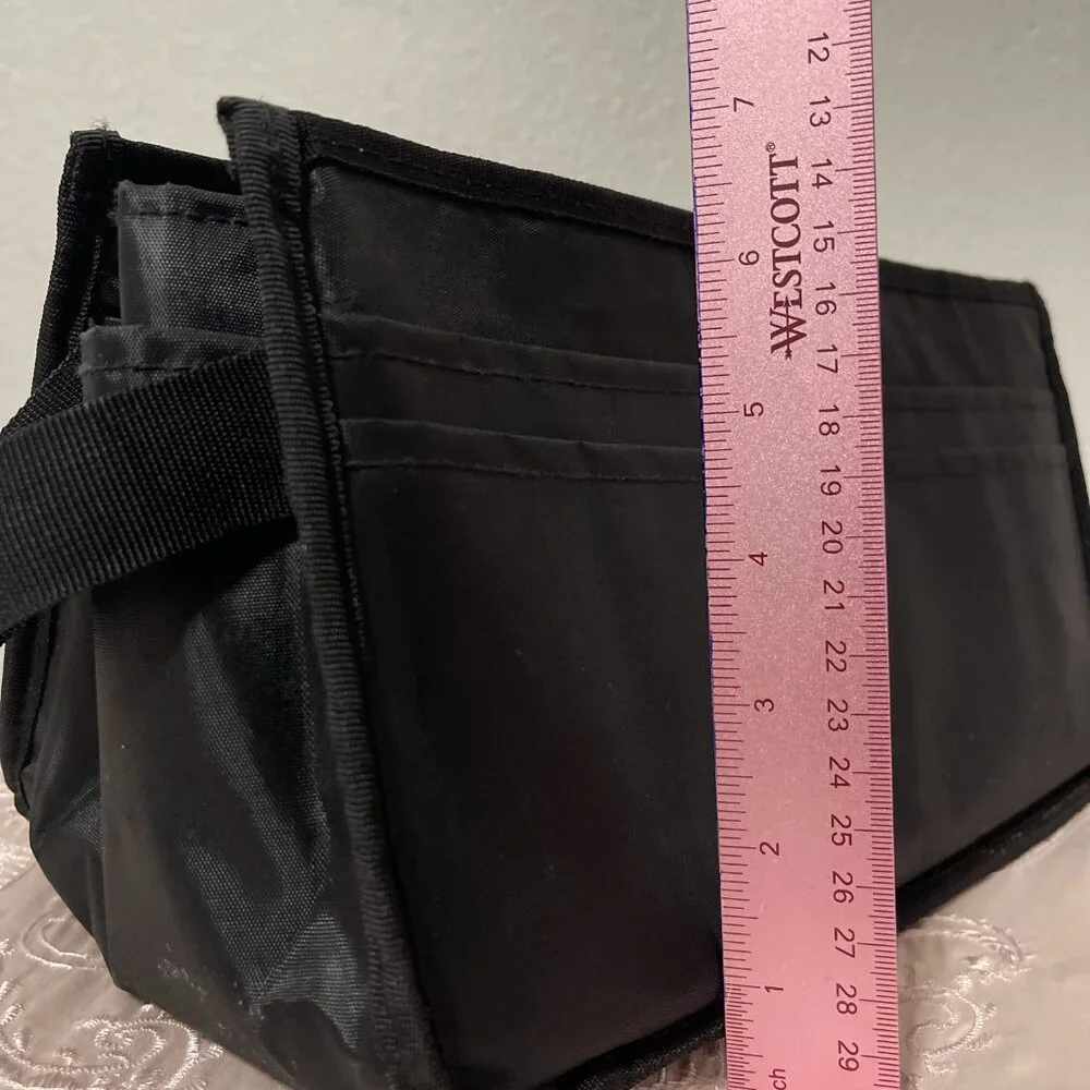 Black Organizer